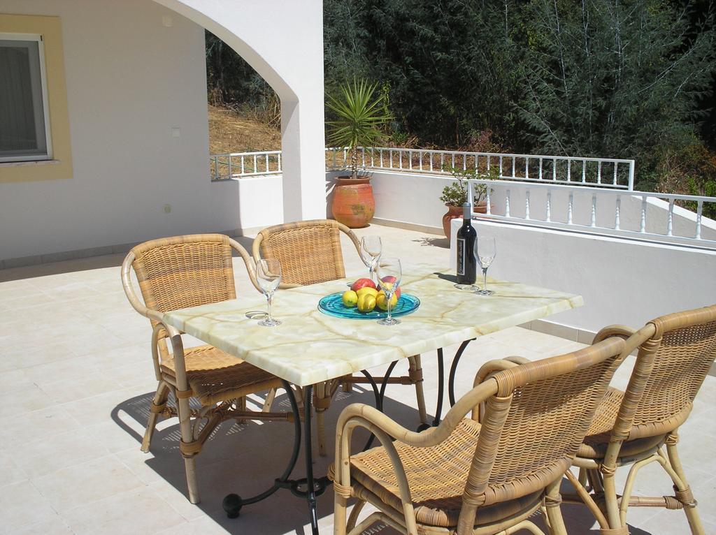 Vivenda Pirilampo Villa Vila Nova de Poiares Eksteriør bilde