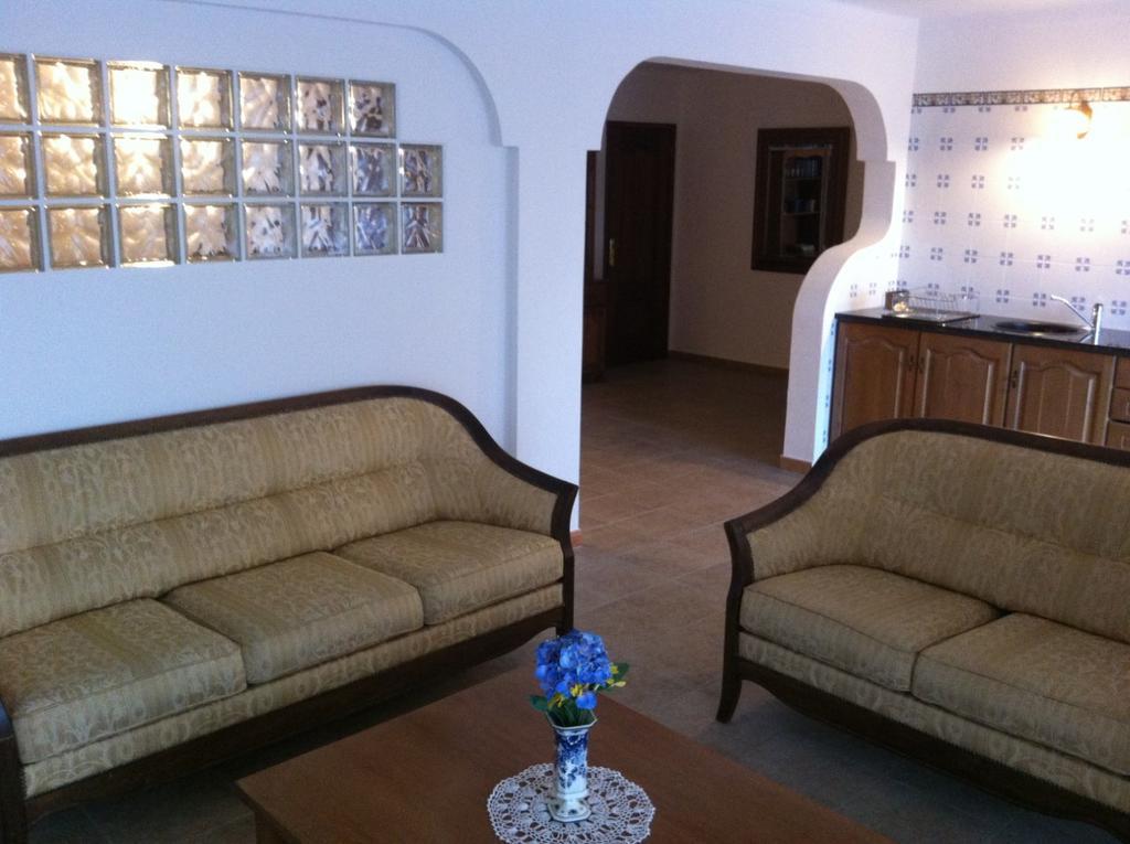 Vivenda Pirilampo Villa Vila Nova de Poiares Eksteriør bilde
