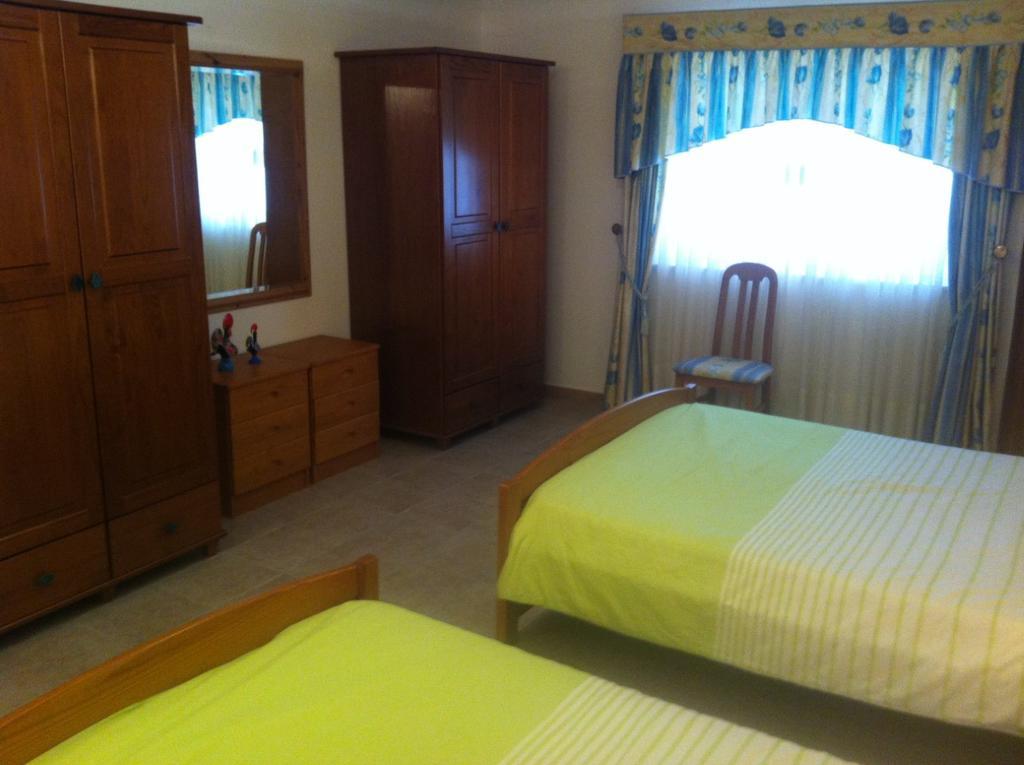 Vivenda Pirilampo Villa Vila Nova de Poiares Eksteriør bilde