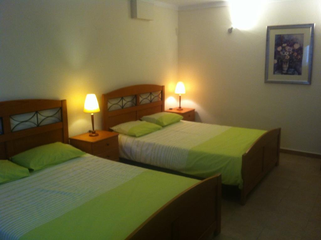Vivenda Pirilampo Villa Vila Nova de Poiares Eksteriør bilde