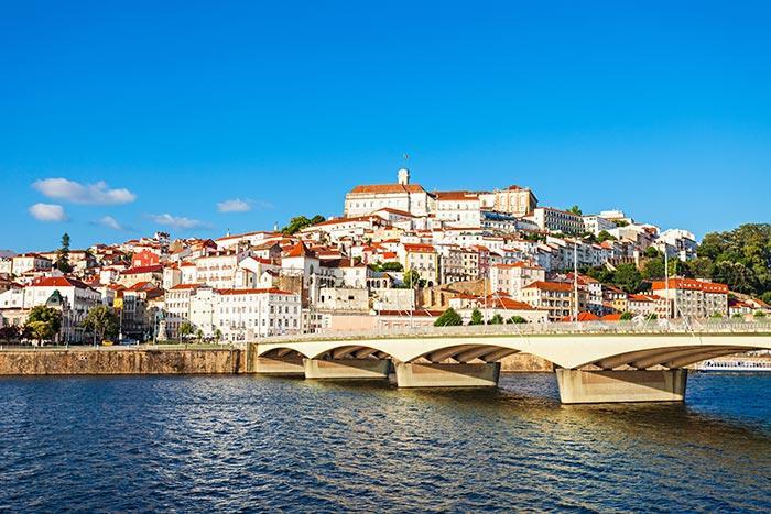 Vivenda Pirilampo Villa Vila Nova de Poiares Eksteriør bilde