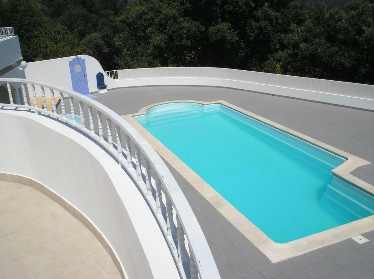 Vivenda Pirilampo Villa Vila Nova de Poiares Eksteriør bilde
