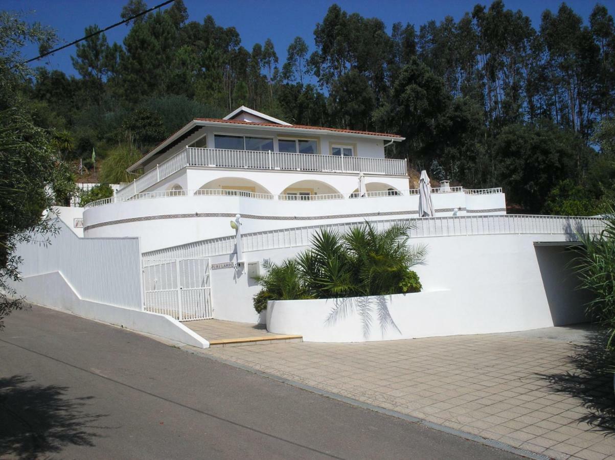 Vivenda Pirilampo Villa Vila Nova de Poiares Eksteriør bilde